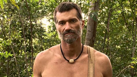 how much do naked and afraid contestants make|‘Naked And Afraid XL’: What Do The Contestants。